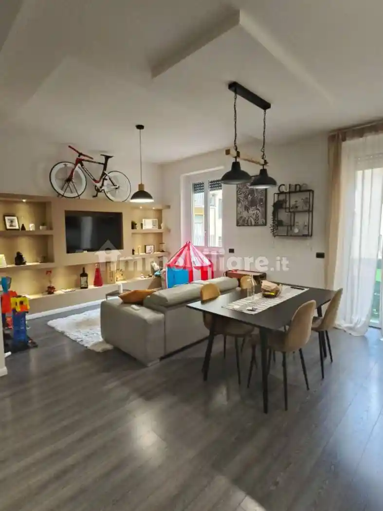 Appartamento in vendita a Alessandria