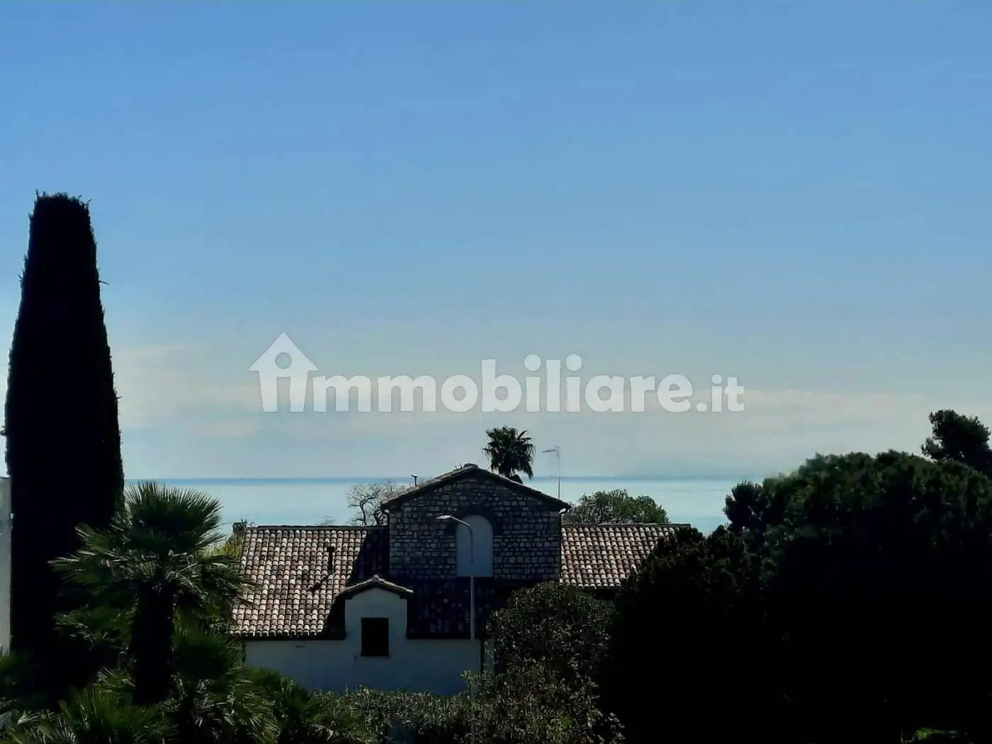 Appartamento in vendita a Numana