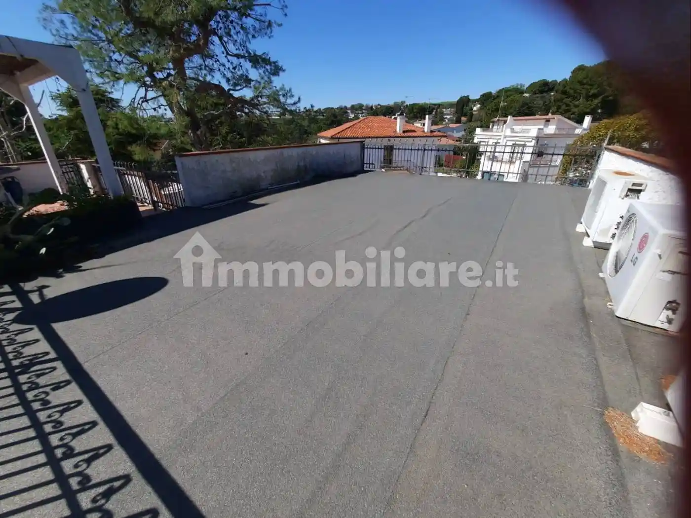 Bilocale da ristrutturare, primo piano, Villaggio Taunus, Numana - foto 3