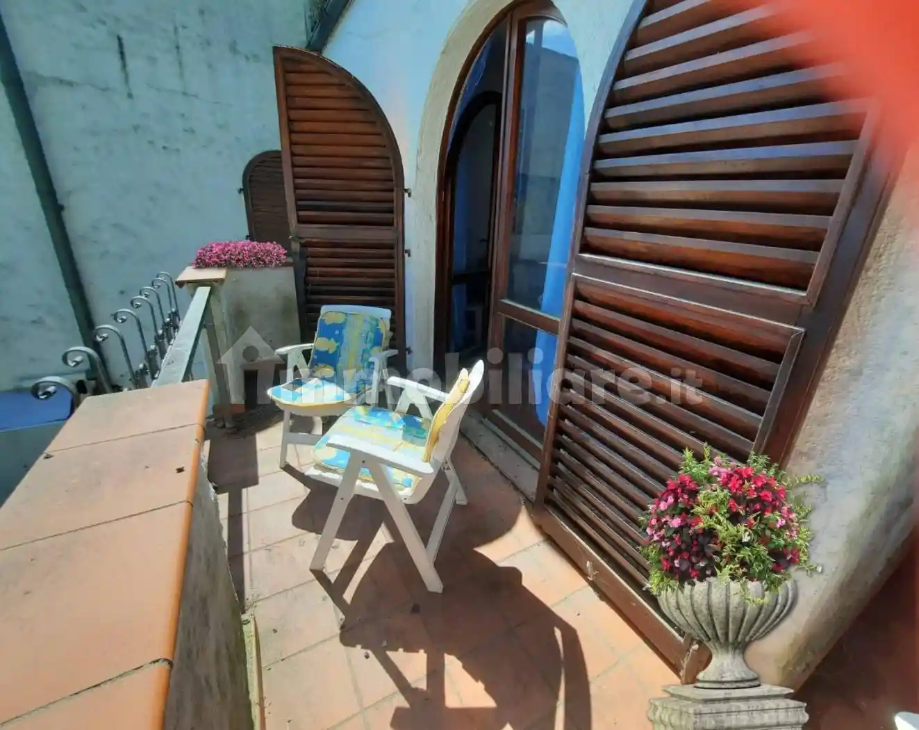 Bilocale da ristrutturare, primo piano, Villaggio Taunus, Numana - foto 4