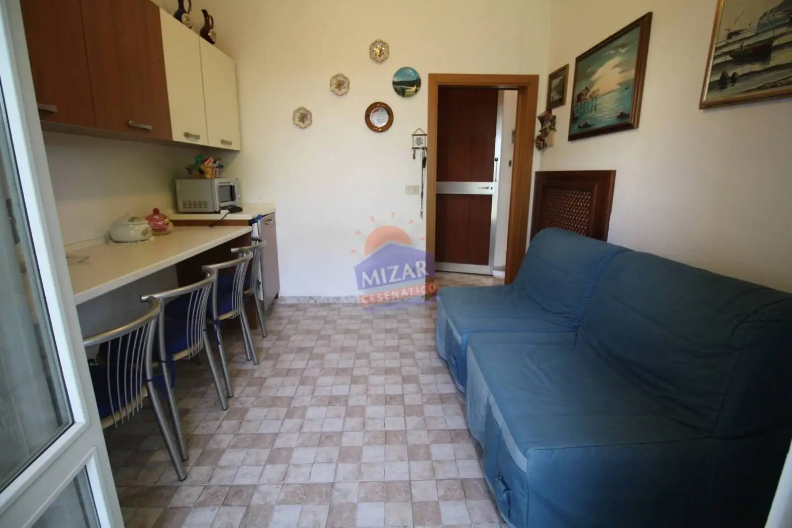 Appartamento in vendita a Cesenatico