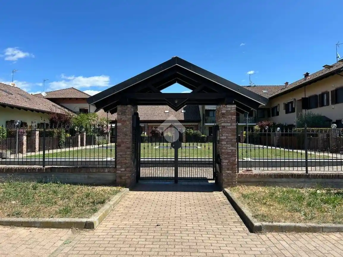 Appartamento in vendita a San Maurizio Canavese