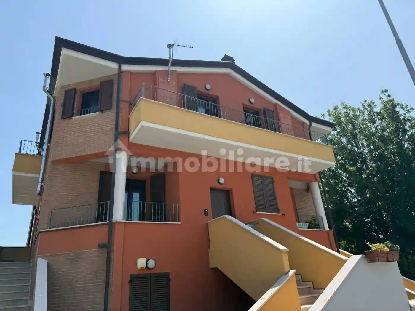 Attico - Mansarda - foto 2