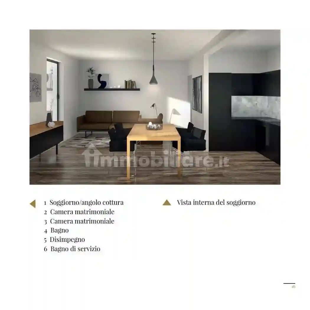 Casa indipendente - foto 2