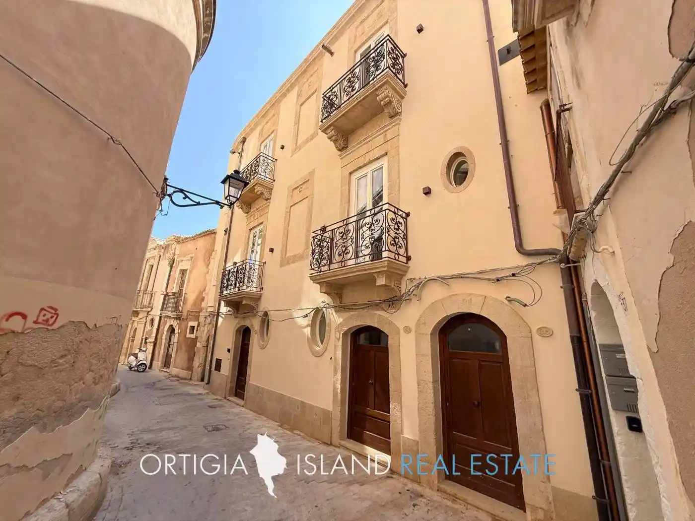 Casa indipendente in vendita a Siracusa