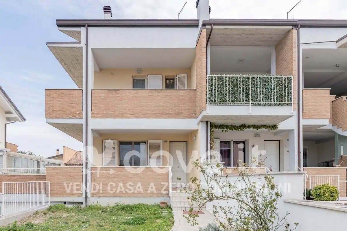 Villa in vendita a Cesena