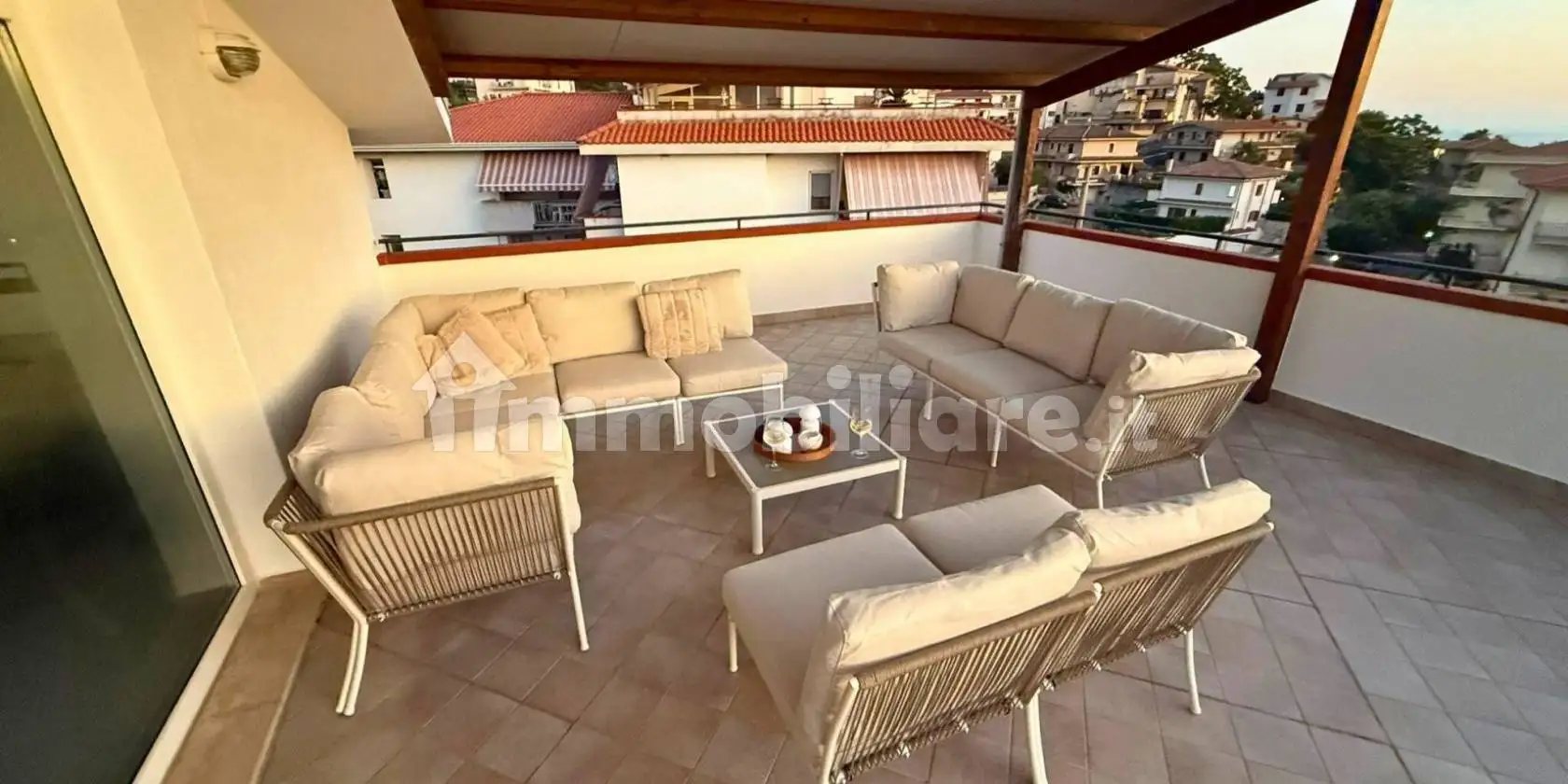 Appartamento in vendita a Belvedere Marittimo