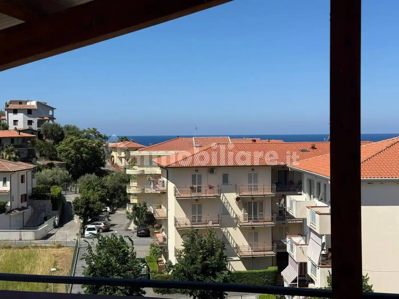 Quadrilocale via dei Normanni, Centro, Belvedere Marittimo - foto 3