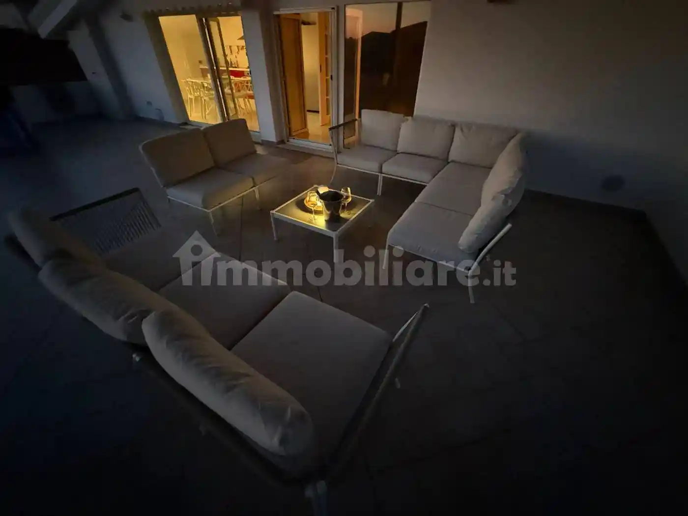 Quadrilocale via dei Normanni, Centro, Belvedere Marittimo - foto 5