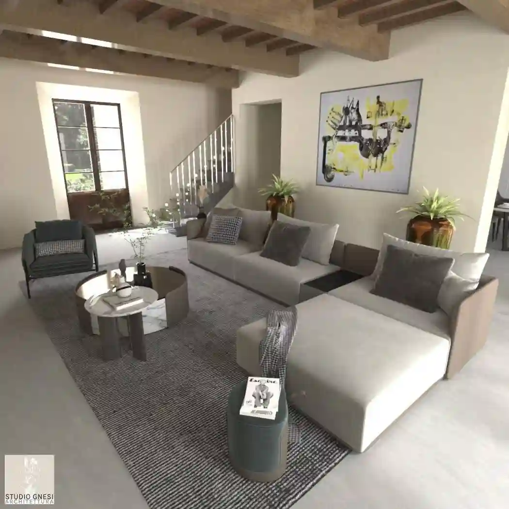 Villetta a schiera - foto 3