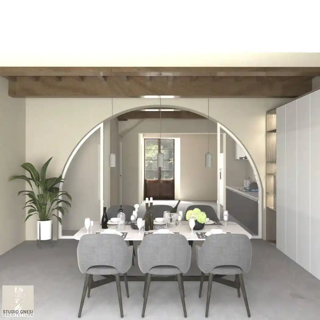 Villetta a schiera in vendita a Vecchiano