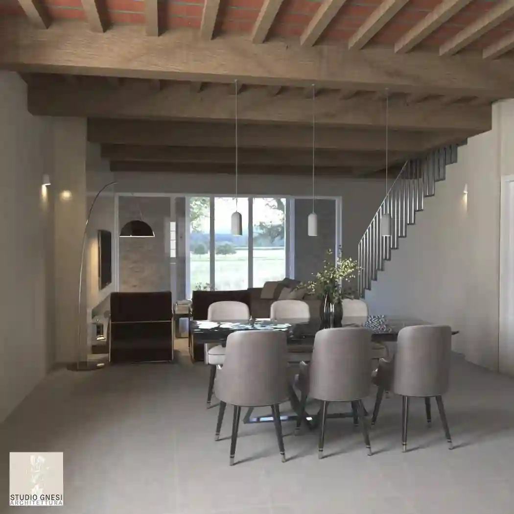 Villetta a schiera - foto 3