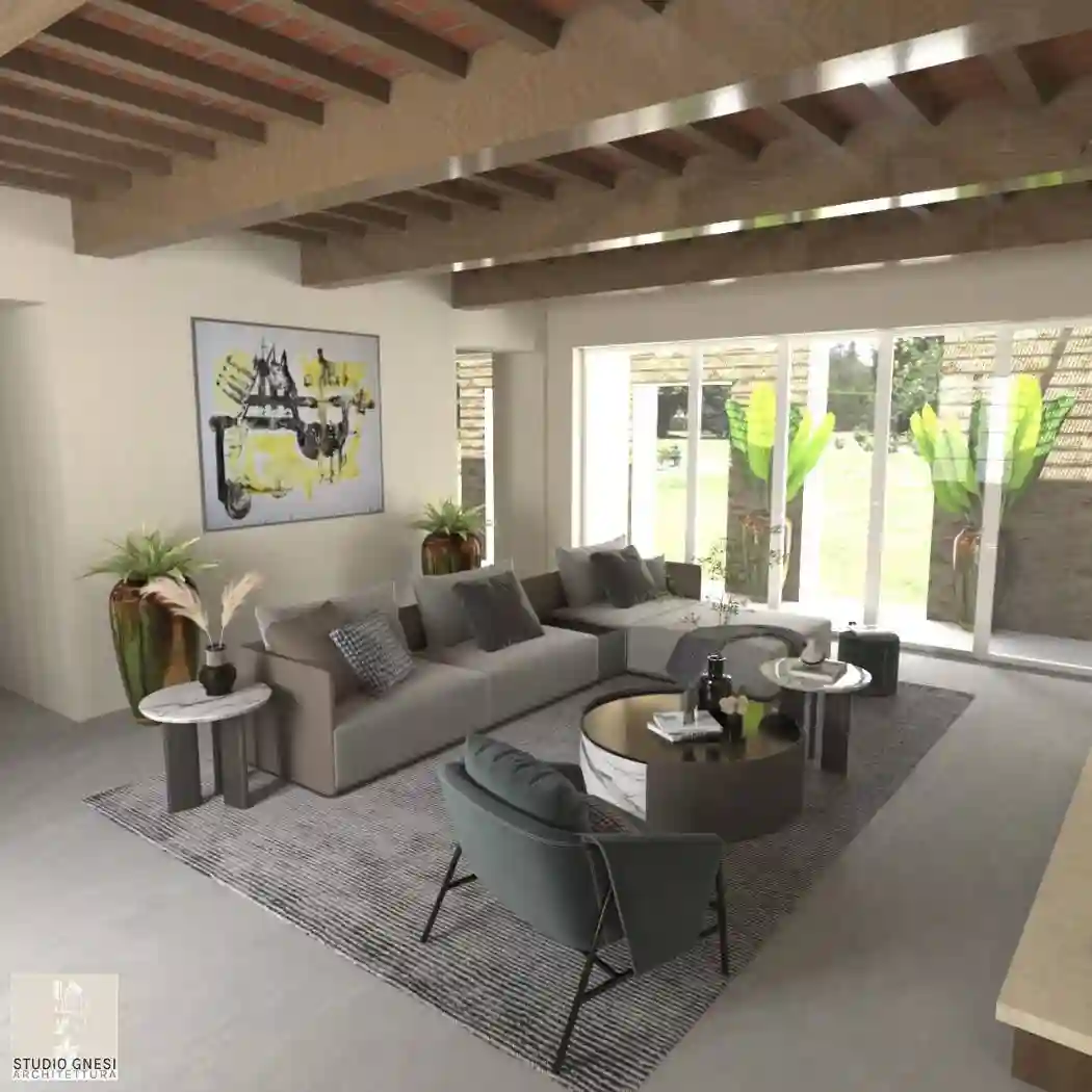 Villetta a schiera - foto 4