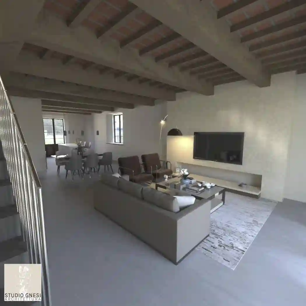 Villetta a schiera - foto 5