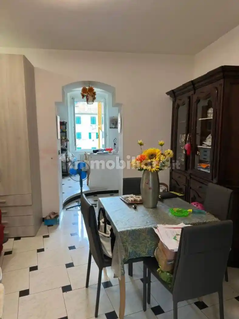 Appartamento in vendita a Genova