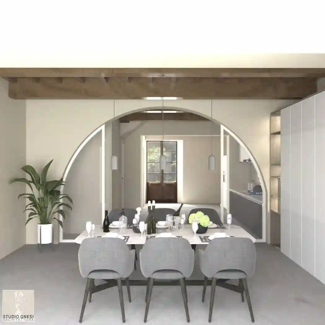 Villetta a schiera - foto 4