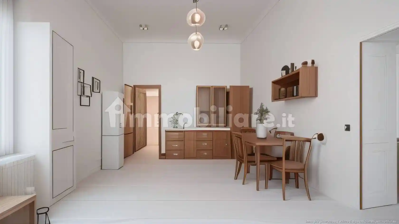 Palazzo - Edificio - foto 2