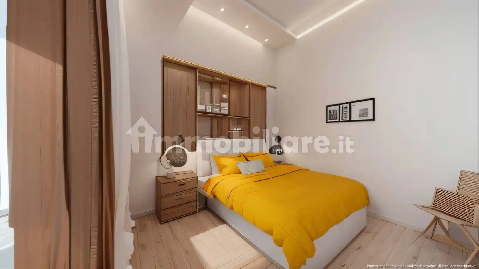 Palazzo - Edificio - foto 4