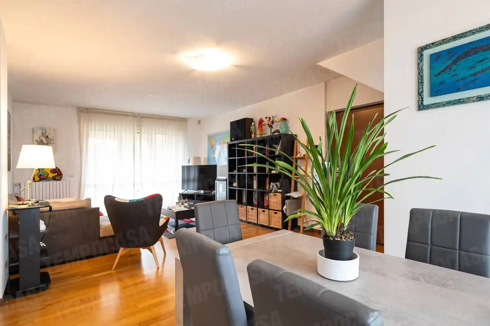 Appartamento in vendita a Giussano