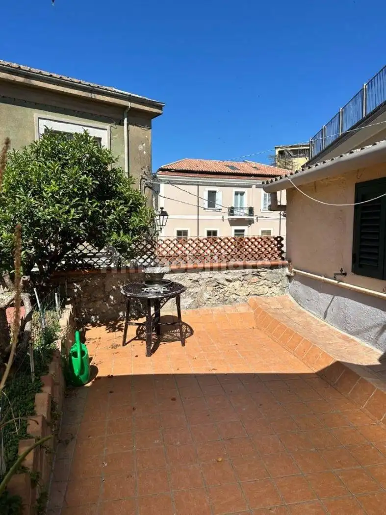 Appartamento in vendita a Catanzaro