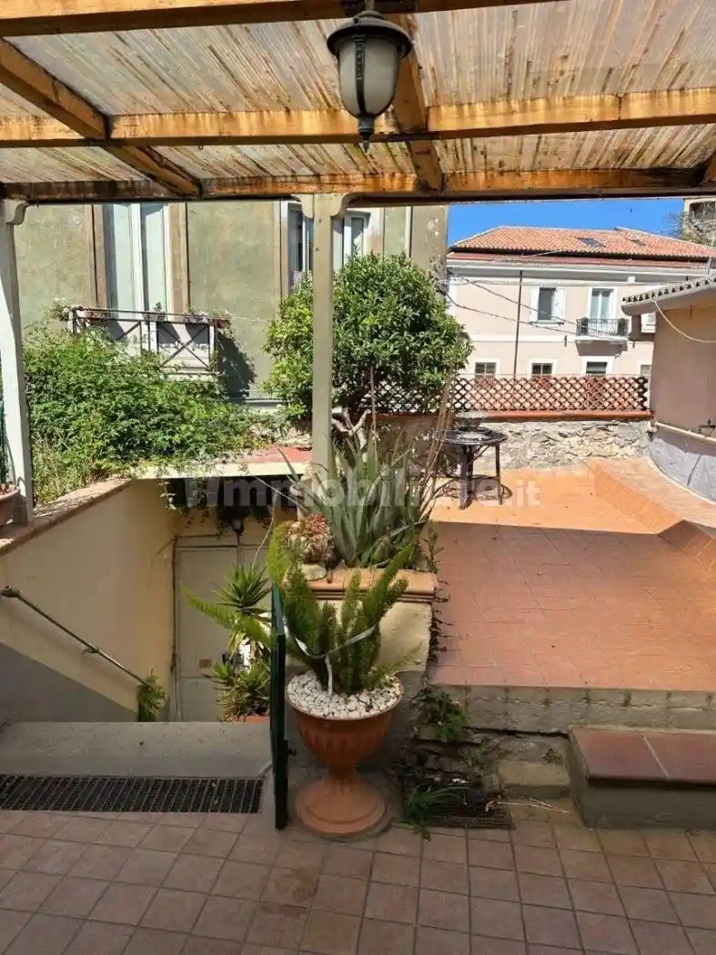 Trilocale via Filanda, Centro Storico, Catanzaro - foto 3