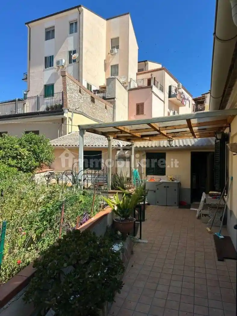 Trilocale via Filanda, Centro Storico, Catanzaro - foto 4