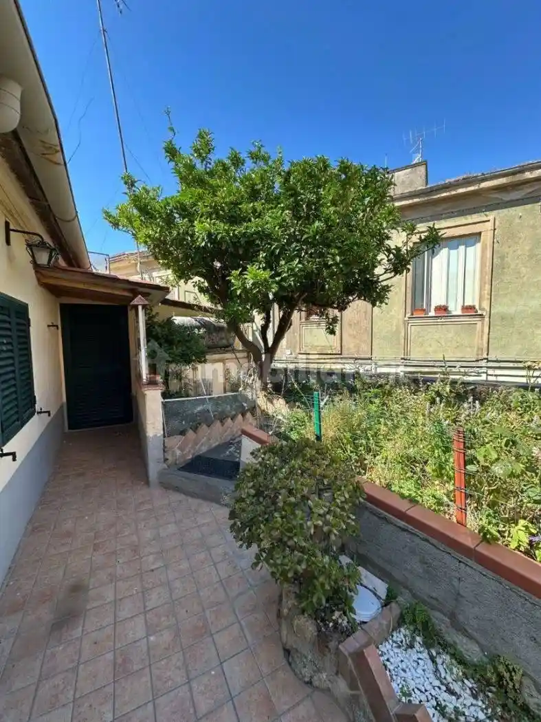 Trilocale via Filanda, Centro Storico, Catanzaro - foto 5