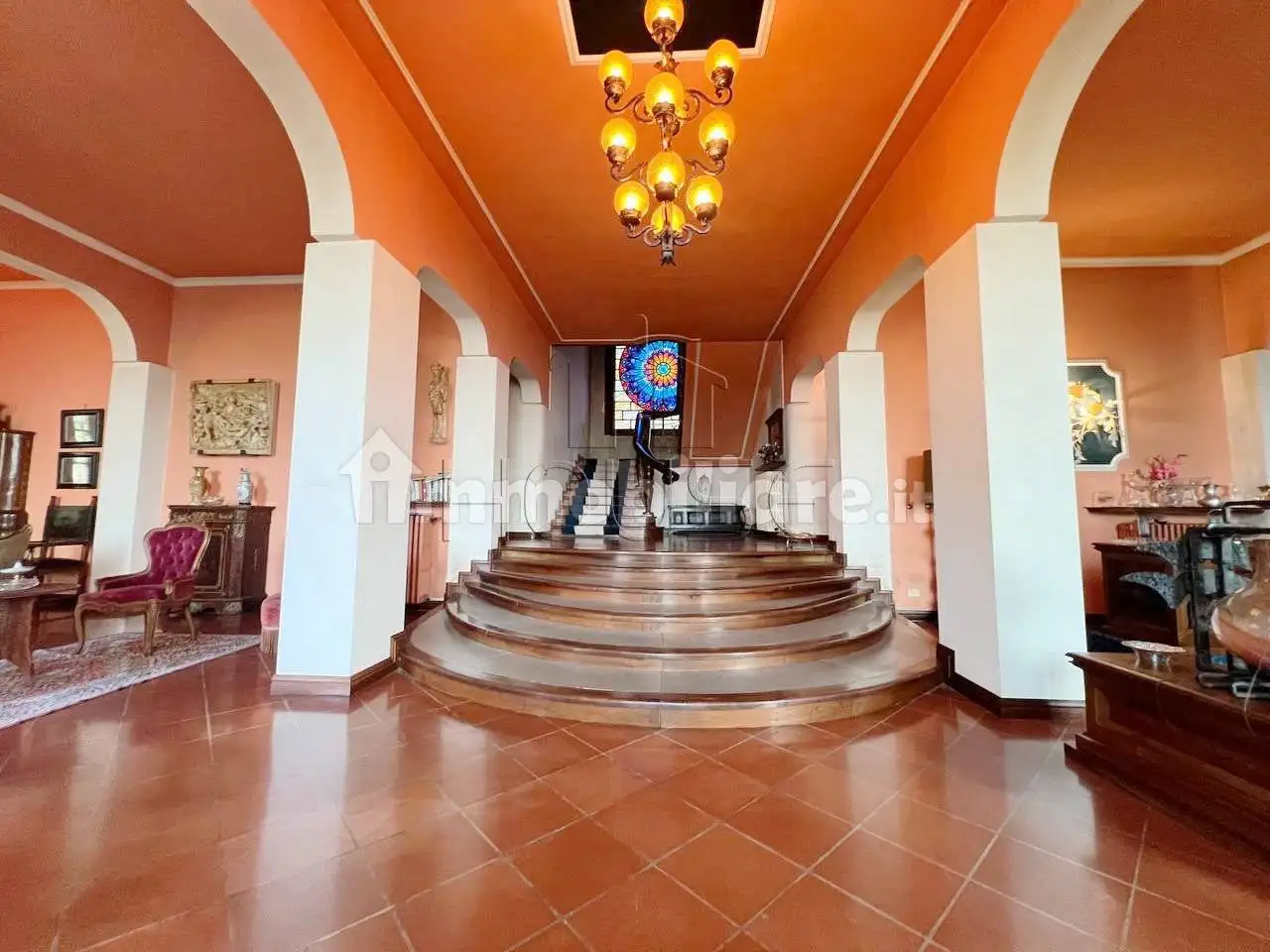 Villa in vendita a Arezzo