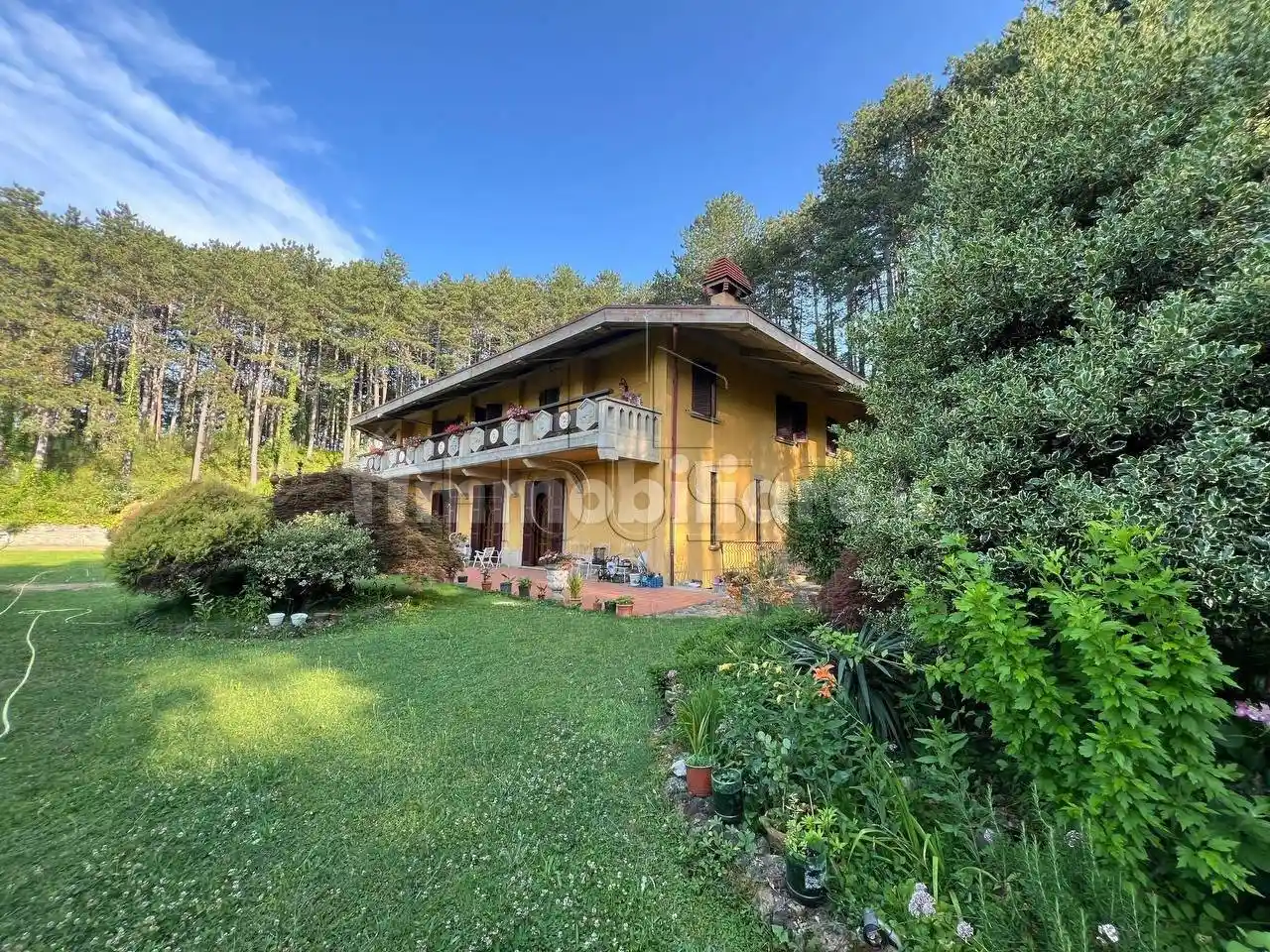 Villa unifamiliare, buono stato, 530 m², Santa Firmina, Arezzo - foto 4