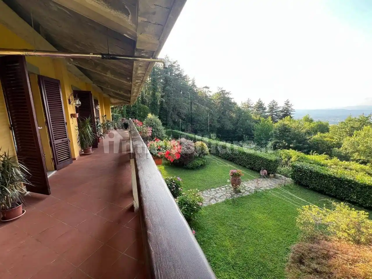 Villa unifamiliare, buono stato, 530 m², Santa Firmina, Arezzo - foto 5