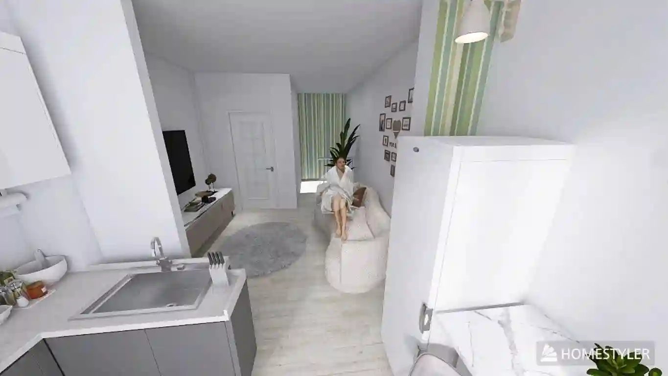 Appartamento - foto 5