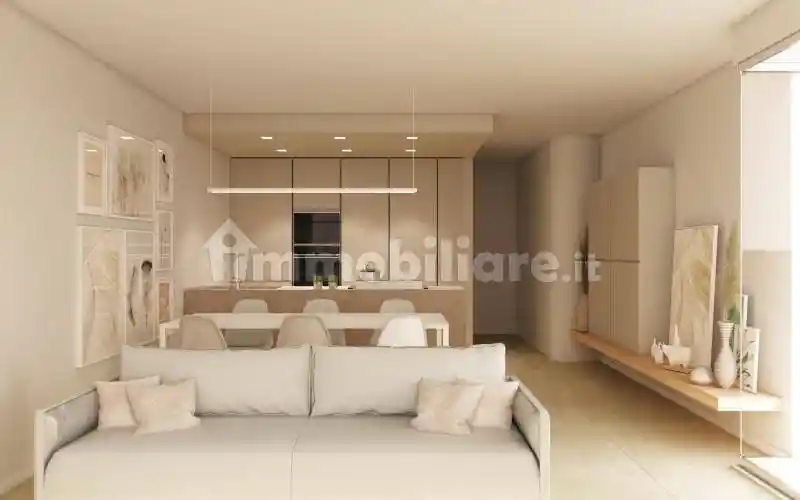 Appartamento in vendita a Porto San Giorgio