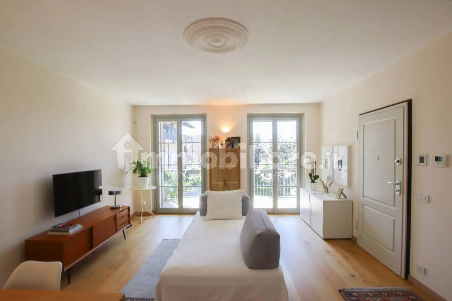 Appartamento in vendita a Bogogno