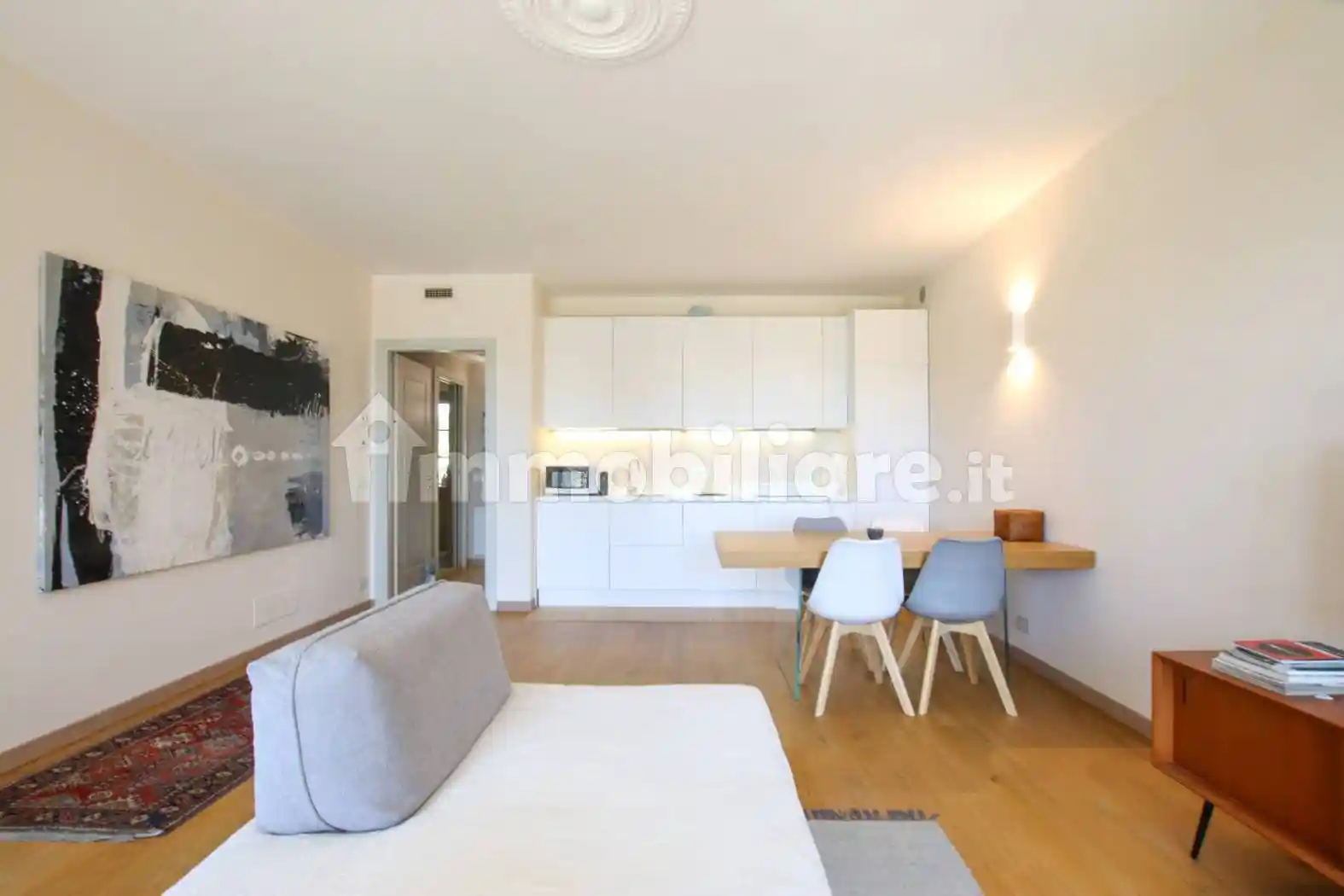 Bilocale via Sant'Isidoro 453, Bogogno - foto 5