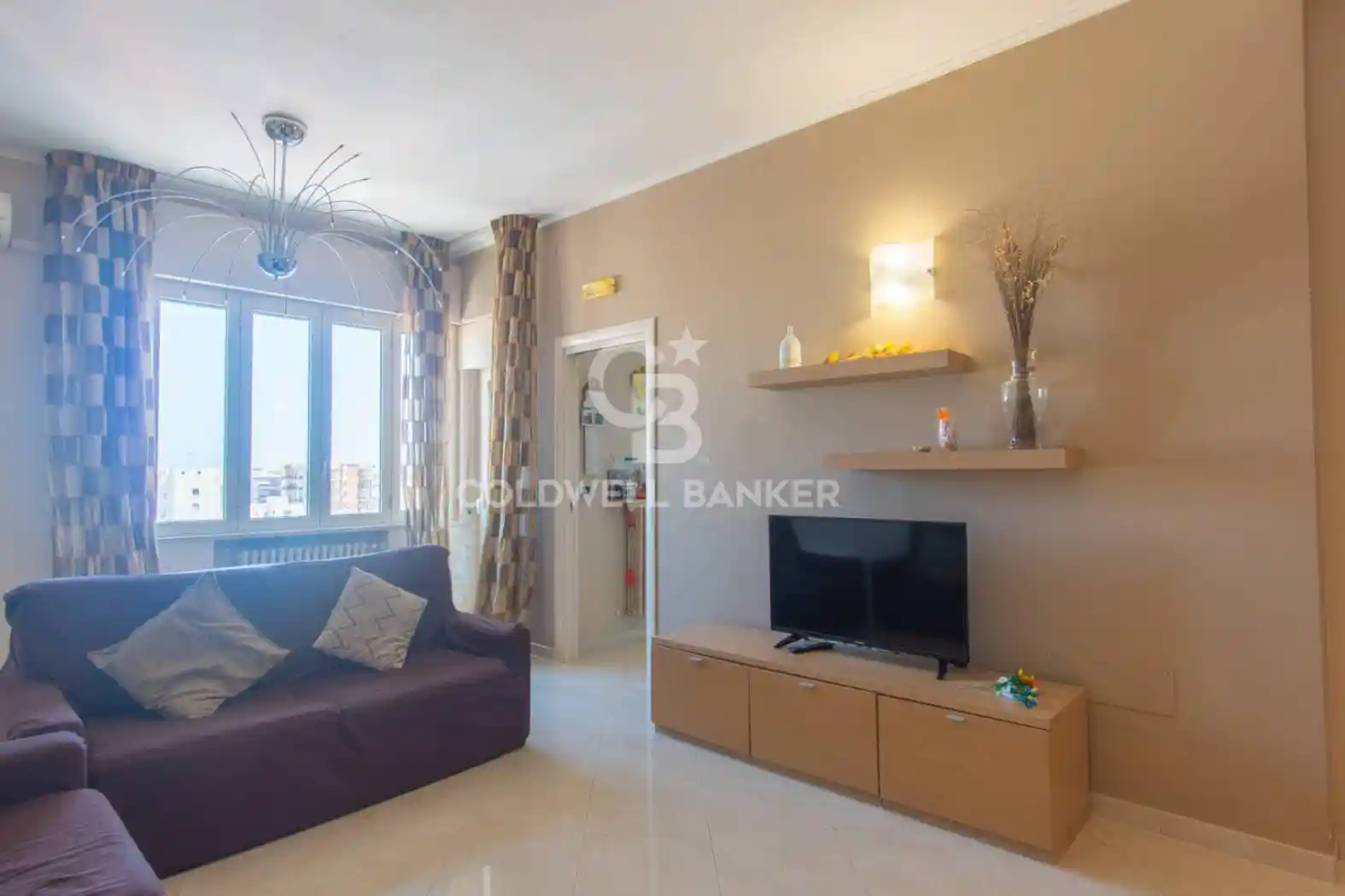 Quadrilocale viale Francesco Crispi 33, Ospedale, Andria - foto 3