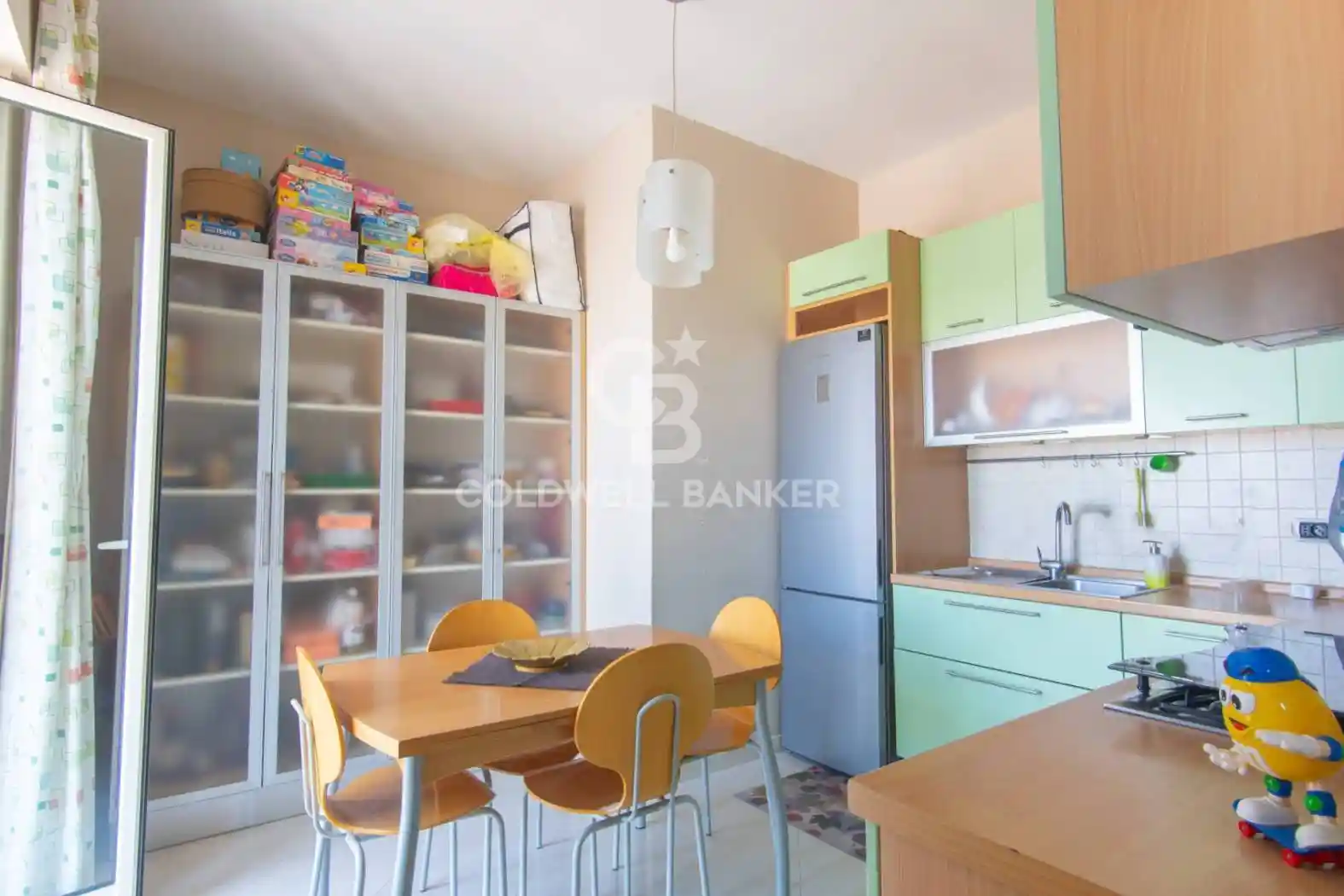 Quadrilocale viale Francesco Crispi 33, Ospedale, Andria - foto 4