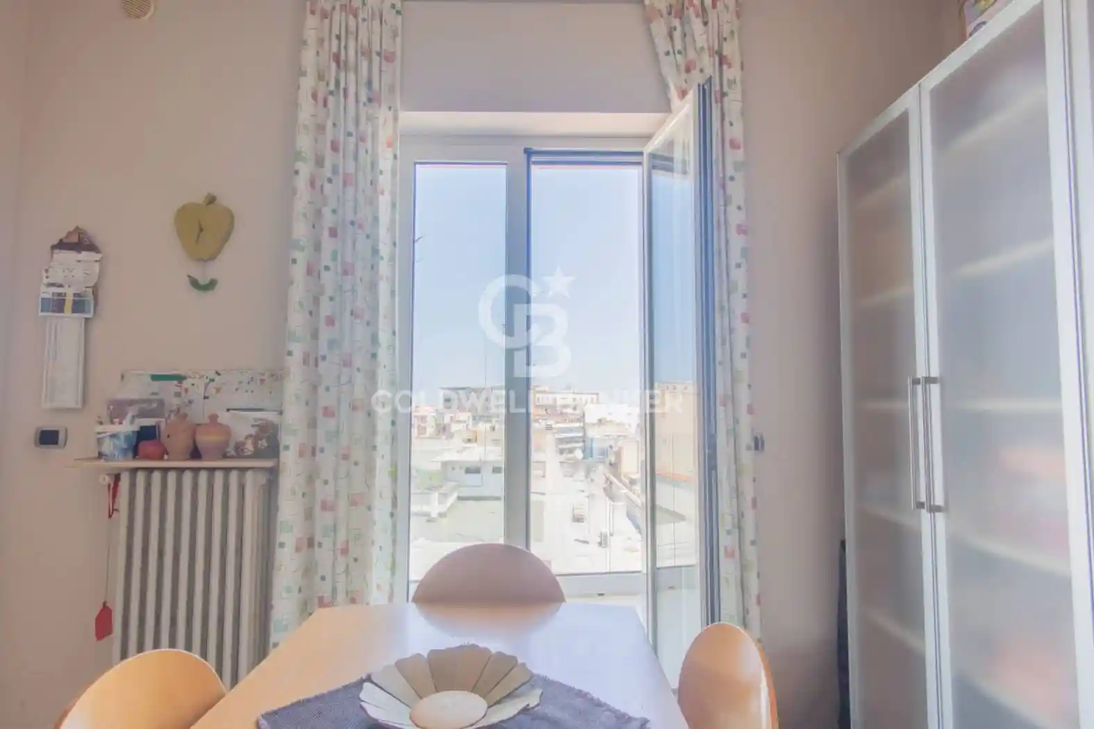 Quadrilocale viale Francesco Crispi 33, Ospedale, Andria - foto 5