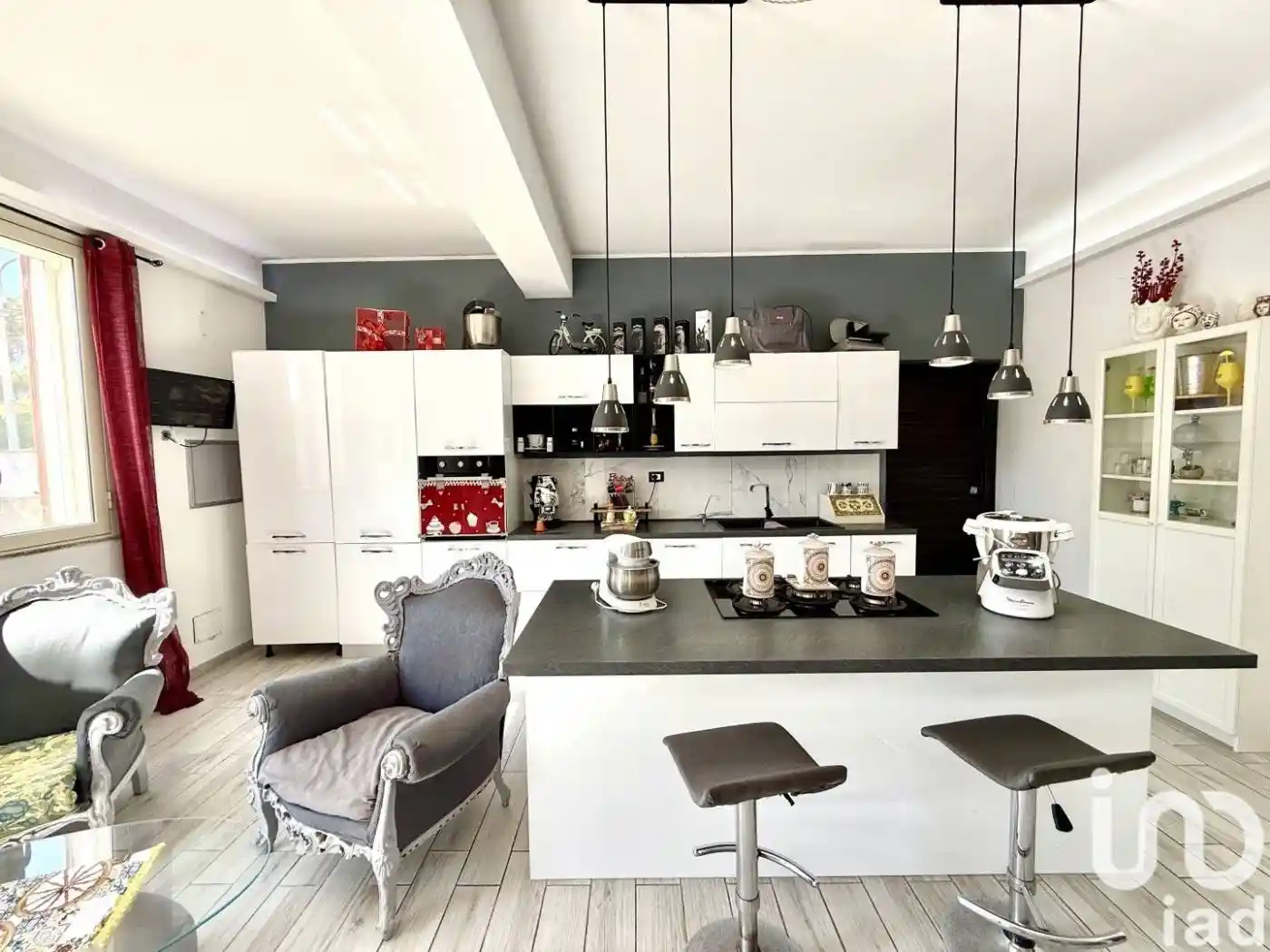 Villa in vendita a Avola