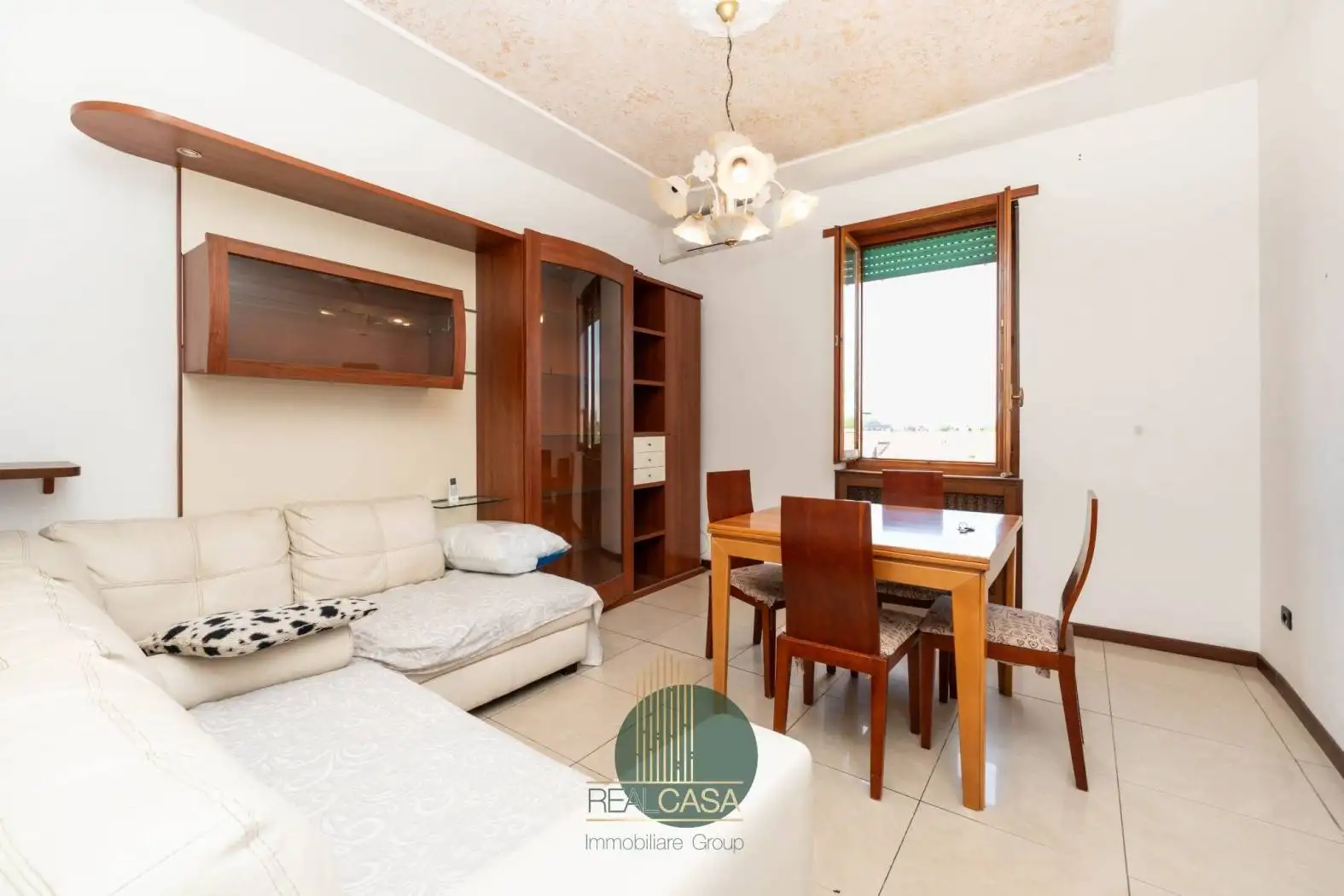 Appartamento in vendita a Monza