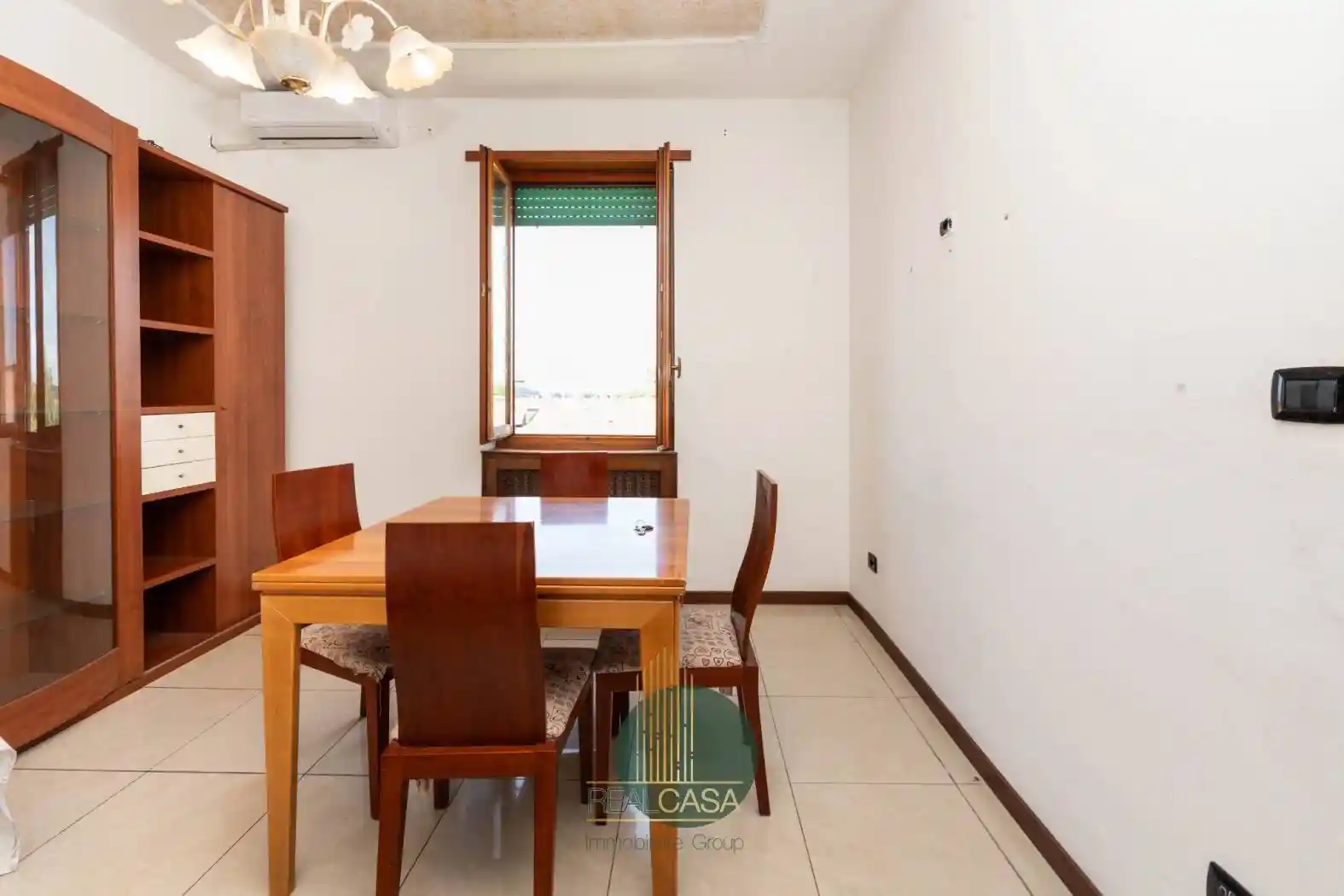 Trilocale via Donatori di Sangue 5, Sant'Alessandro - Casignolo, Monza - foto 2