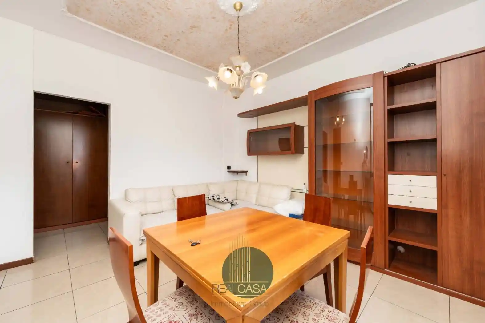 Trilocale via Donatori di Sangue 5, Sant'Alessandro - Casignolo, Monza - foto 3