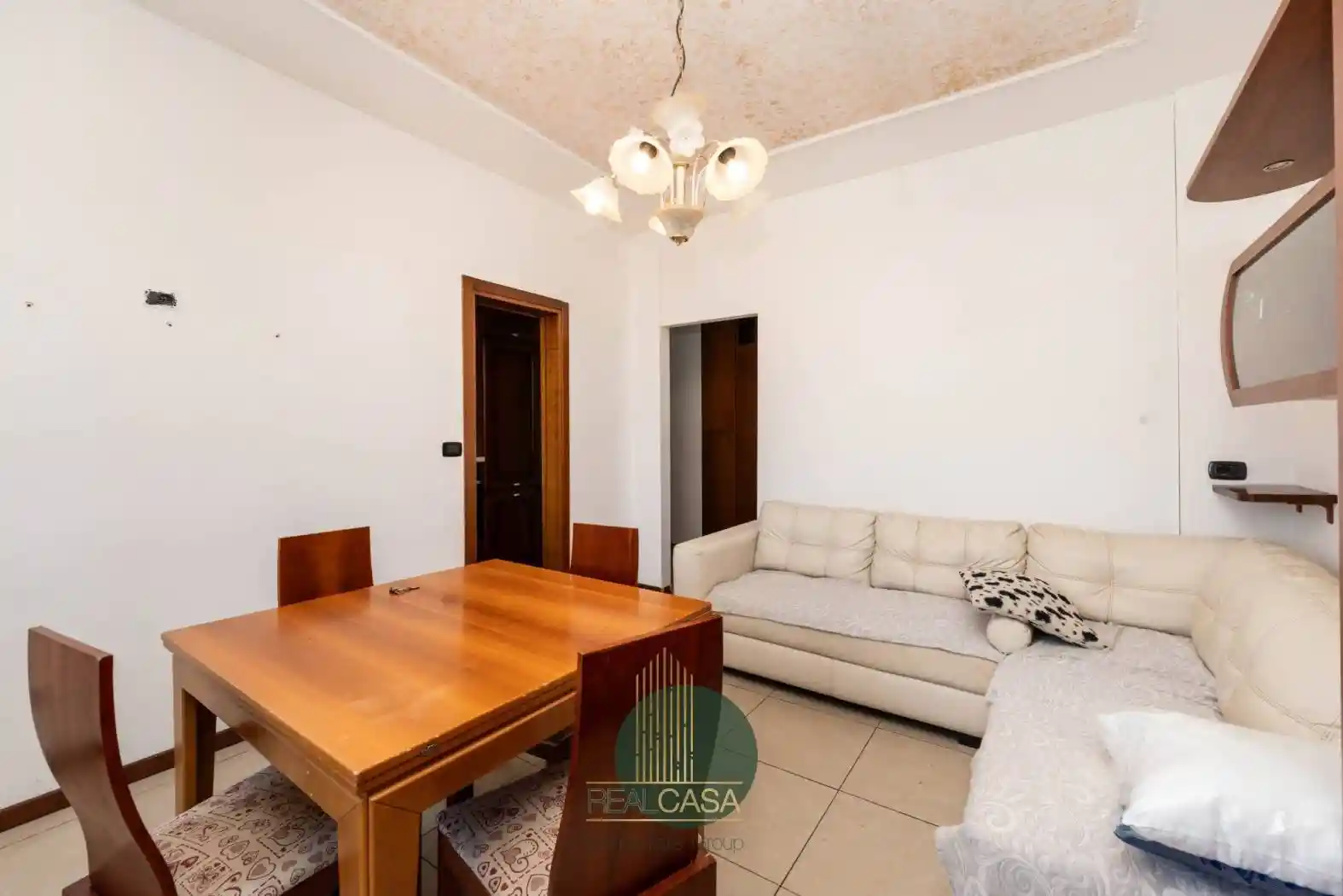 Trilocale via Donatori di Sangue 5, Sant'Alessandro - Casignolo, Monza - foto 4