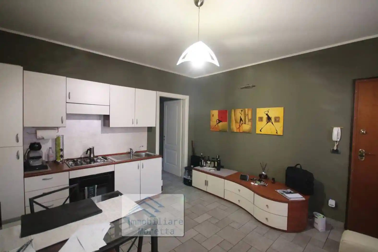 Bilocale via Luigi Cadorna, Corso Langhe, Moretta, Corso Cortemilia, Alba - foto 2