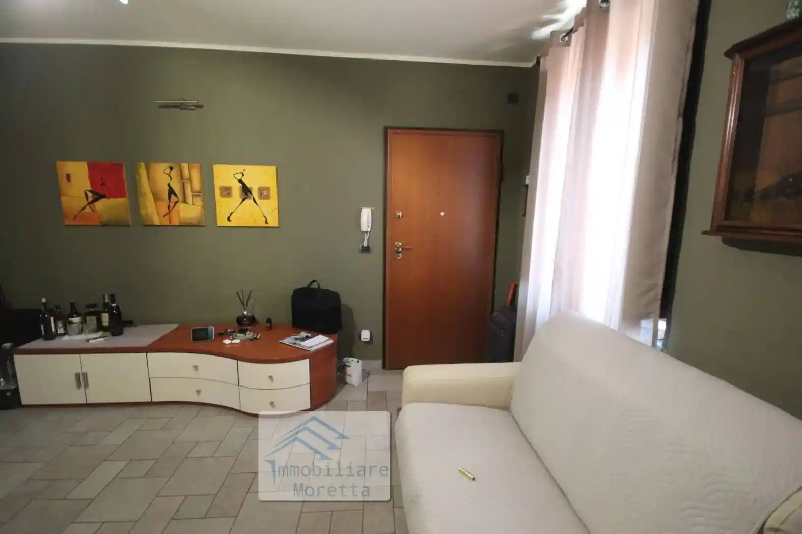 Bilocale via Luigi Cadorna, Corso Langhe, Moretta, Corso Cortemilia, Alba - foto 3