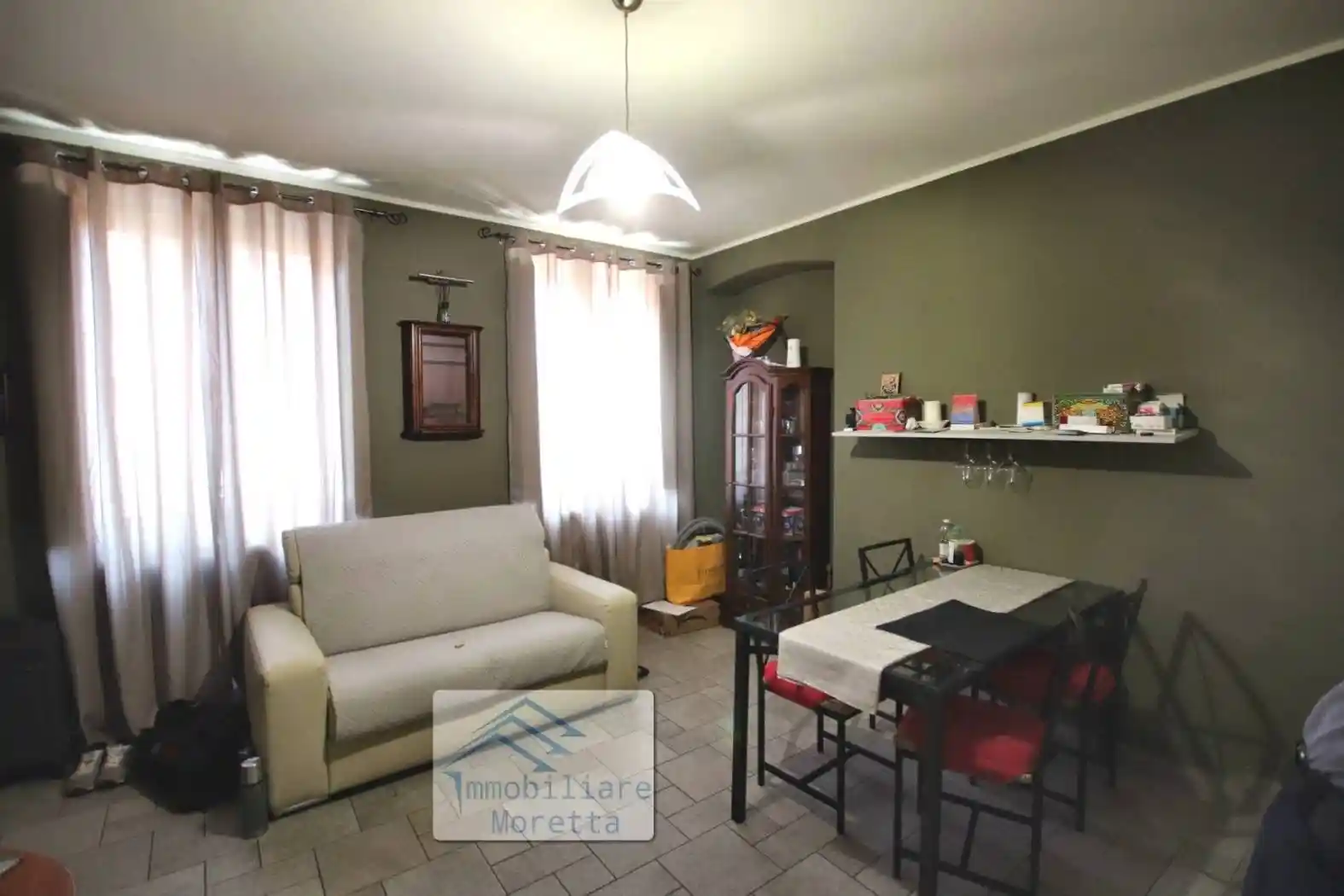 Bilocale via Luigi Cadorna, Corso Langhe, Moretta, Corso Cortemilia, Alba - foto 4