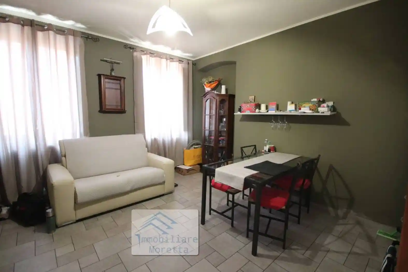 Bilocale via Luigi Cadorna, Corso Langhe, Moretta, Corso Cortemilia, Alba - foto 5