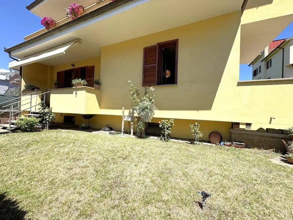 Appartamento in vendita a Viterbo