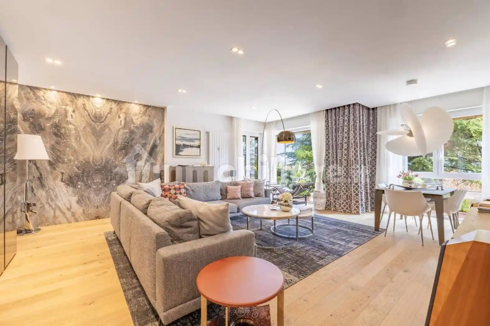 Appartamento in vendita a Sanremo