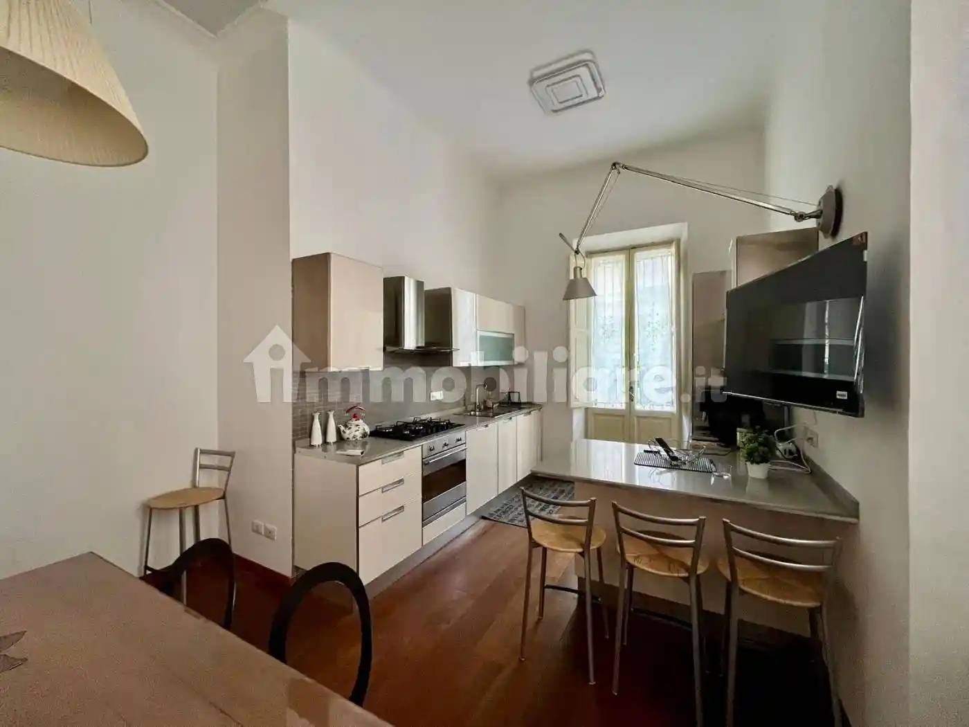 Appartamento in vendita a Ancona