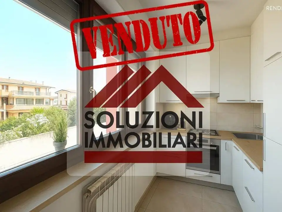 Appartamento in vendita a Sassari